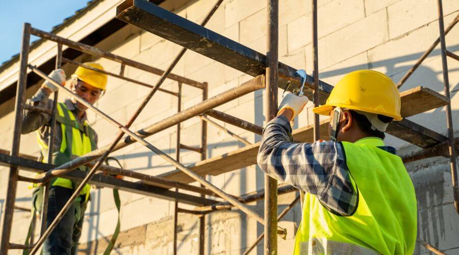 Expert top industrial roofings services in Liberty, PA